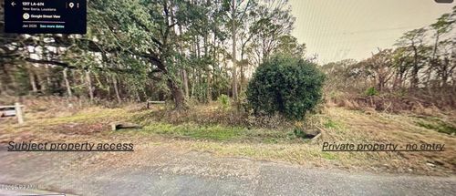 Tbd Admiral Doyle Dr, New Iberia, LA, 70560 | Card Image