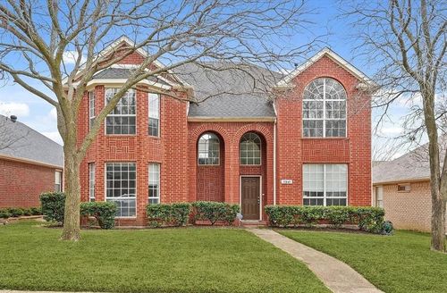 11441 Clover Knoll Drive, Frisco, TX, 75035 | Card Image