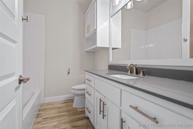 714 Prairie View Rd, House other with 4 bedrooms, 3 bathrooms and null parking in Ardmore OK | Image 18
