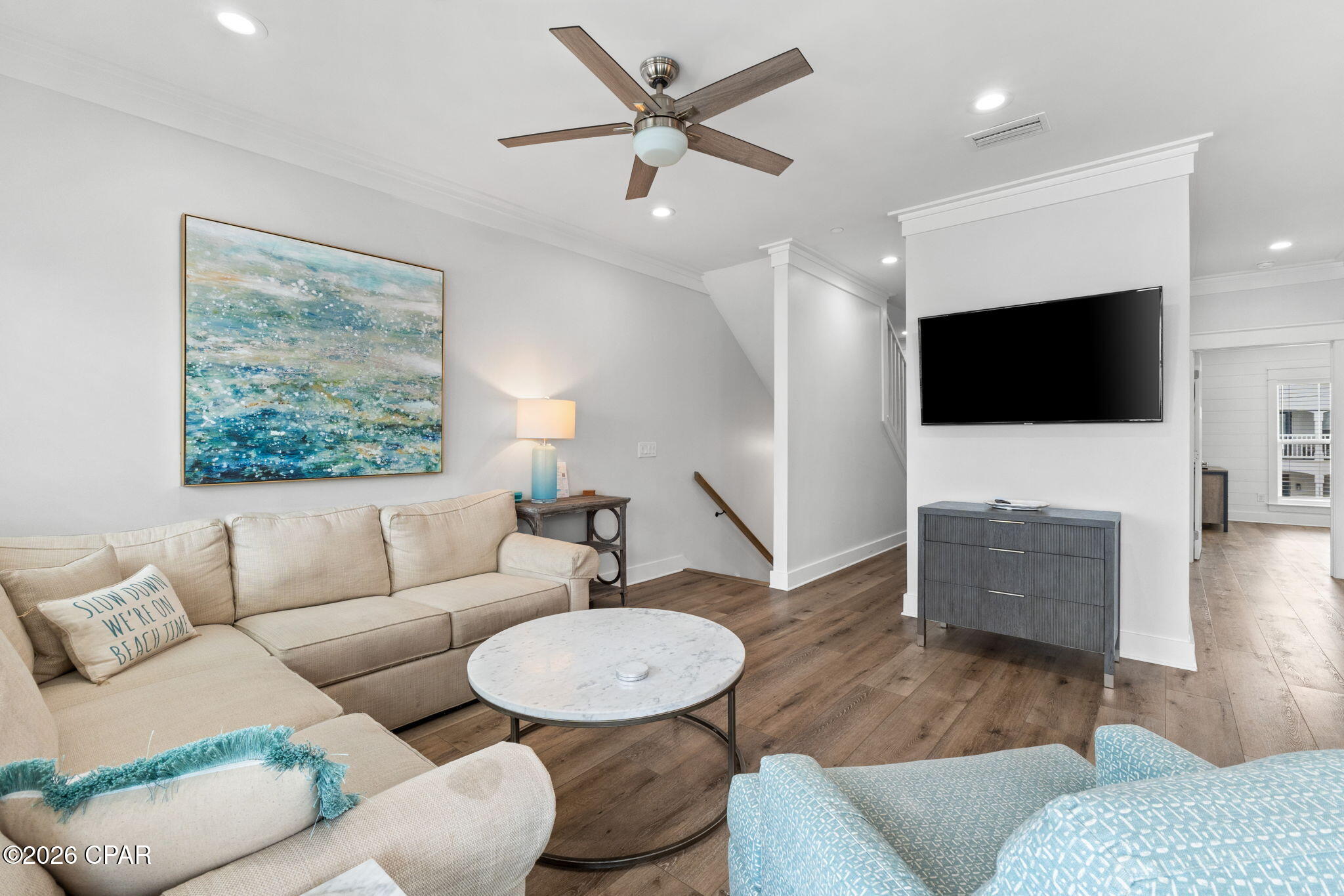 Residential in Panama City Beach 2