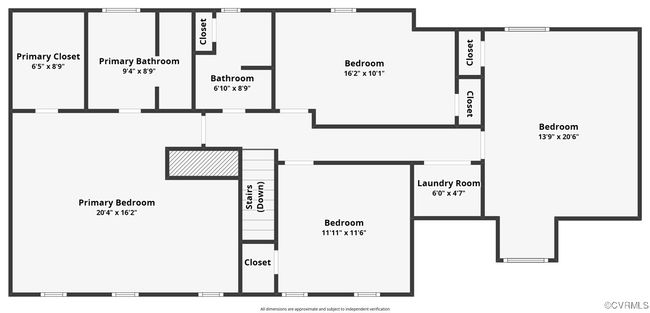 2nd FloorLayout | Image 34