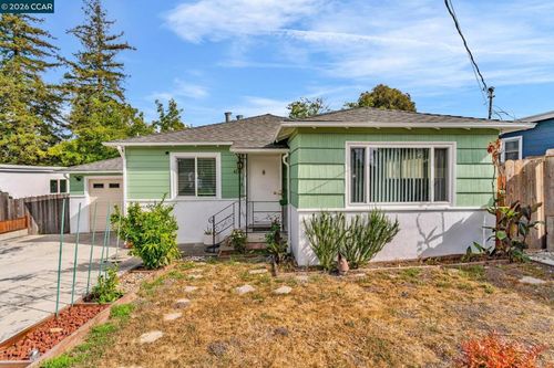 4778 4778 Hilltop Drive, El Sobrante, CA, 94803 | Card Image
