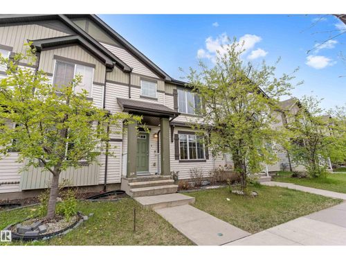 336 Watt Blvd Sw, Edmonton, AB, T6X1R7 | Card Image