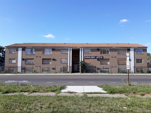 13242 W Chicago St, Detroit, MI, 48228-2561 | Card Image