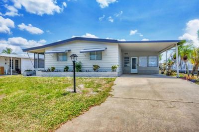 63 - 6710 36 Th Avenue E, House other with 3 bedrooms, 2 bathrooms and null parking in Palmetto FL | Image 1