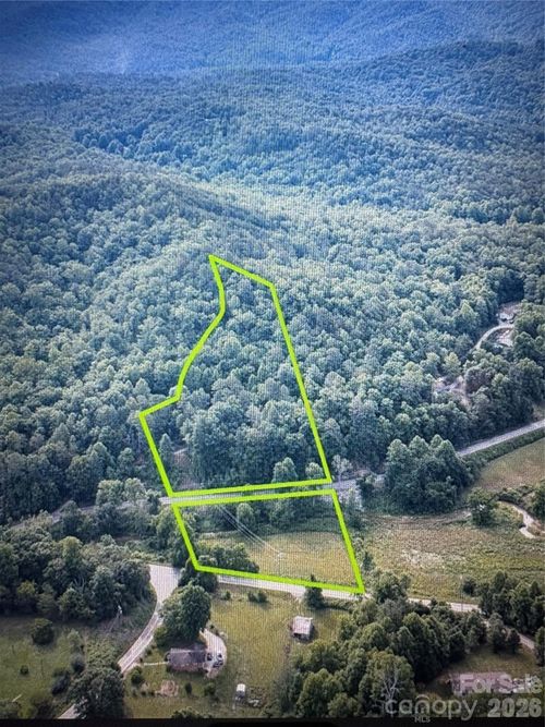 4733 Bat Cave Road, Old Fort, NC, 28762 | Card Image