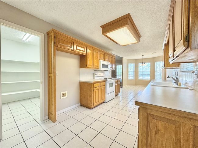 3050 Birch Pl, House other with 4 bedrooms, 2 bathrooms and null parking in Springdale AR | Image 7