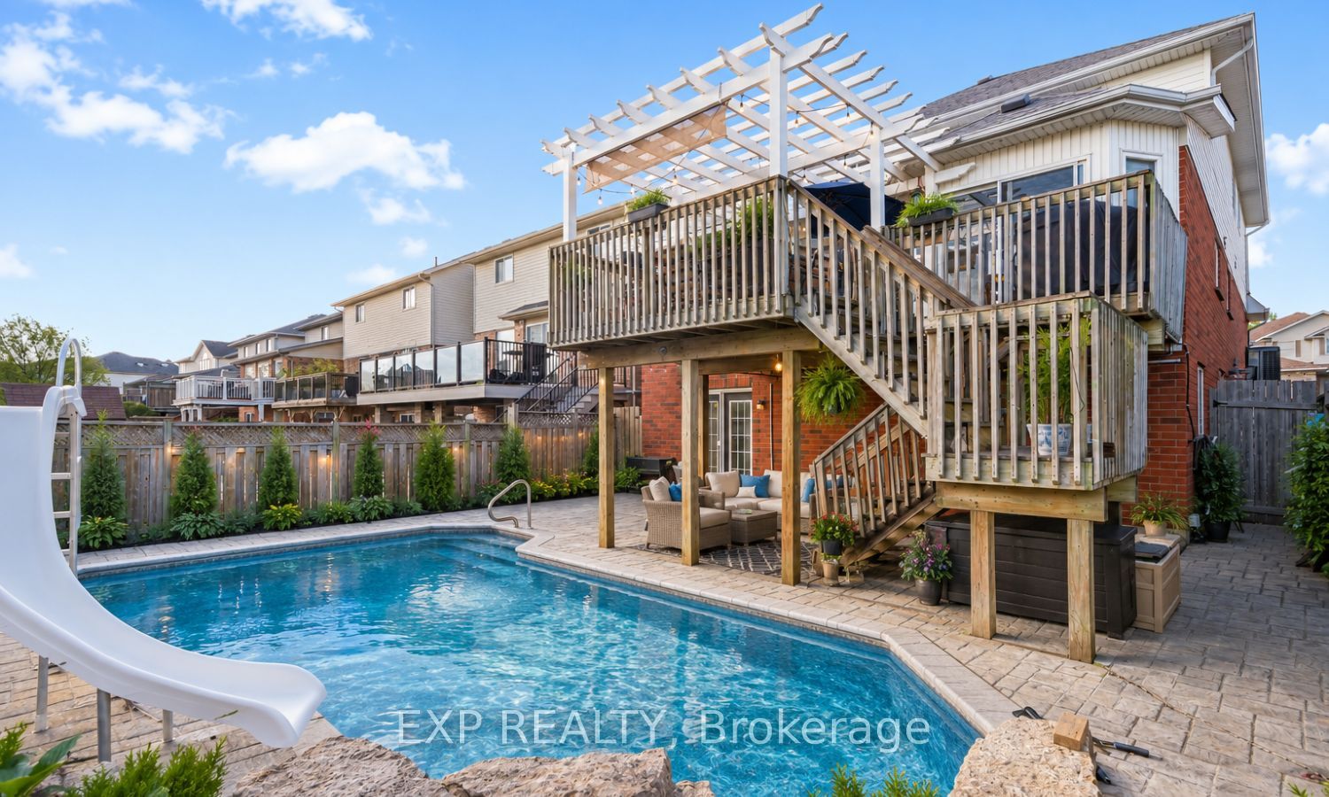 Residential in Cambridge 3