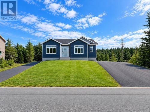 56 Ridge Road, Holyrood, NL, A0A2R0 | Card Image