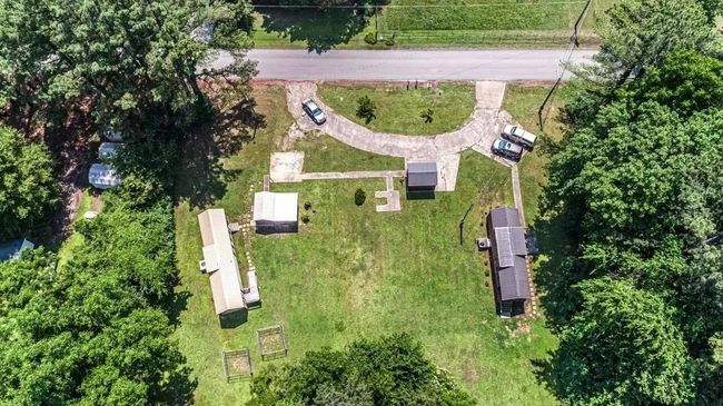 5755 Railroad St, House other with 1 bedrooms, 1 bathrooms and null parking in Williston TN | Image 16