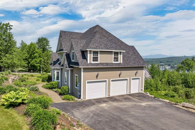 4 Mountain Ridge Rd, House other with 4 bedrooms, 5 bathrooms and null parking in Meredith NH | Image 6