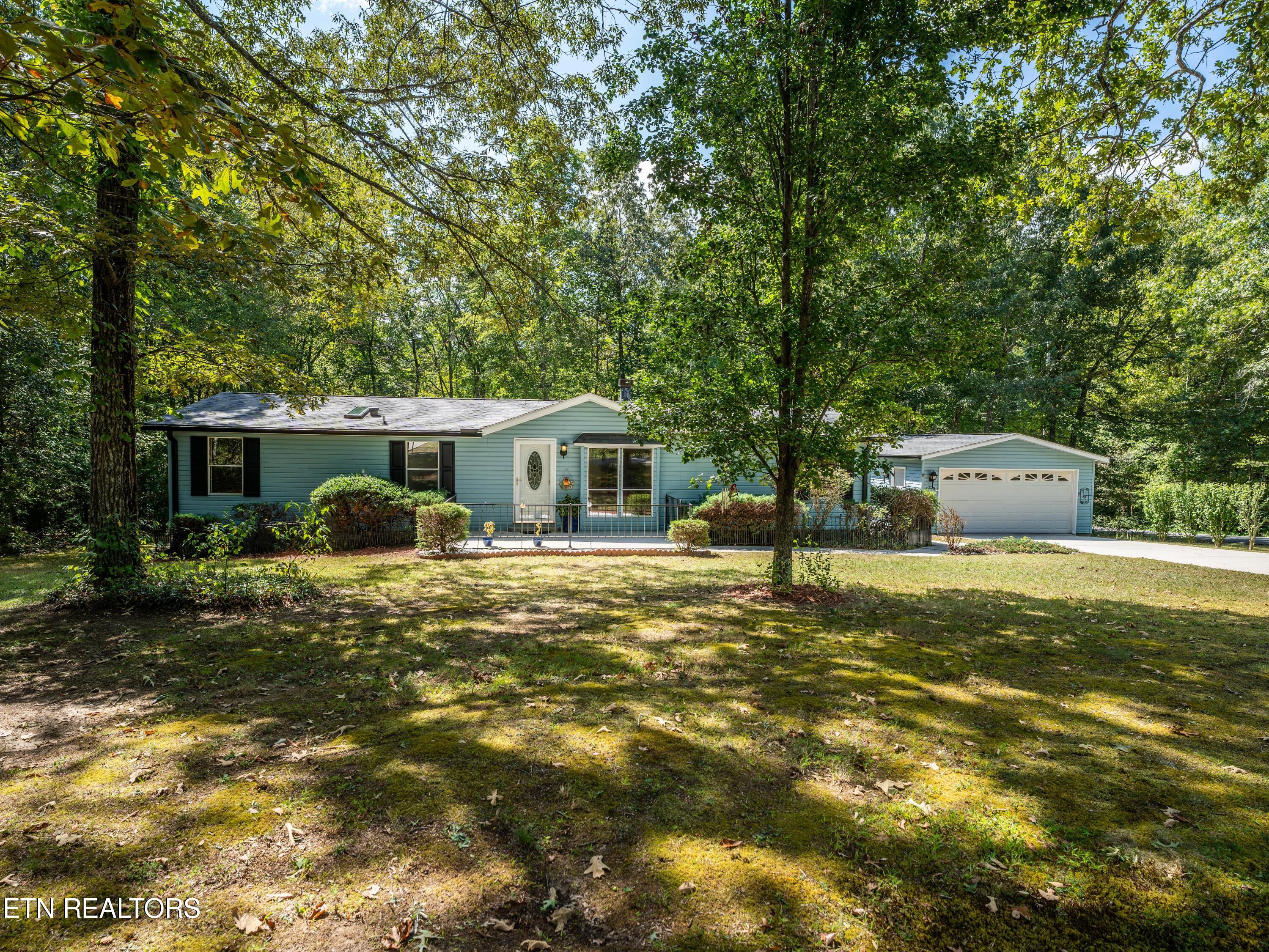 Prestonwood Cir, Crossville, TN 38558