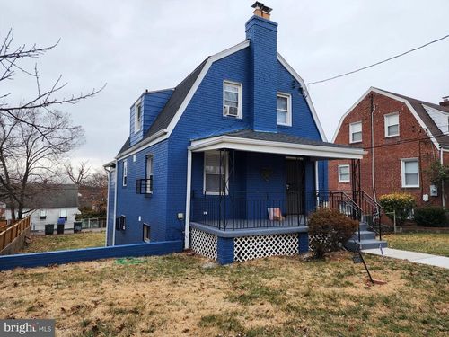 1120 44th Pl Se, WASHINGTON, DC, 20019-4905 | Card Image