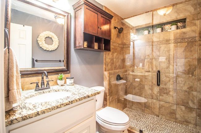 148 Pony Express Trl, House other with 3 bedrooms, 2 bathrooms and null parking in Buffalo Springs TX | Image 21