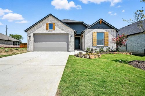 413 Heritage Ranch Trl, Sherman, TX, 75092-1152 | Card Image