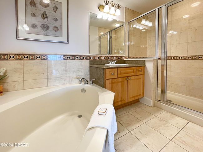 APT-317 - 200 Ocean Crest Dr, Condo with 3 bedrooms, 3 bathrooms and null parking in PALM COAST FL | Image 15
