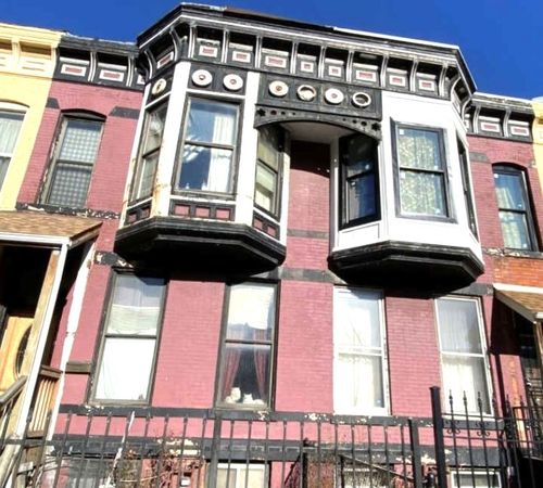 2324 W Warren Blvd, Chicago, IL, 60612-2234 | Card Image