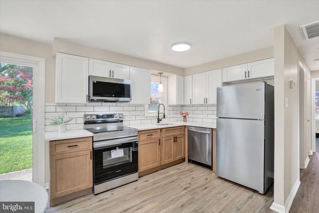 1788 Temple Ave, House other with 3 bedrooms, 1 bathrooms and null parking in LANCASTER PA | Image 6