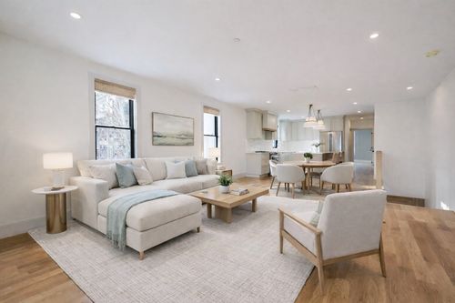 2-68 Rowe St, Boston, MA, 02131 | Card Image