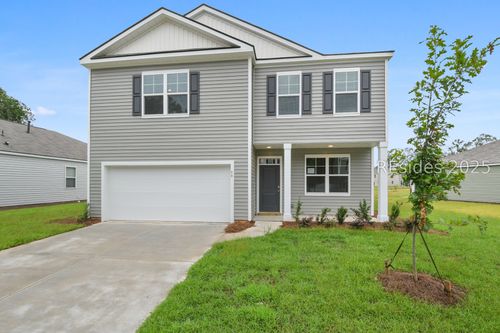 56 Cedar View Cir, Bluffton, SC, 29909-7901 | Card Image
