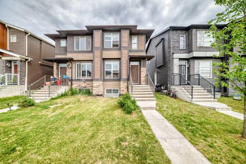 206 Cornerstone Ave Ne, Calgary, AB, T3N1G8 | Card Image