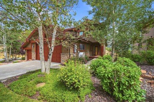 2-3356 Cedar Dr, Park City, UT, 84098-5498 | Card Image