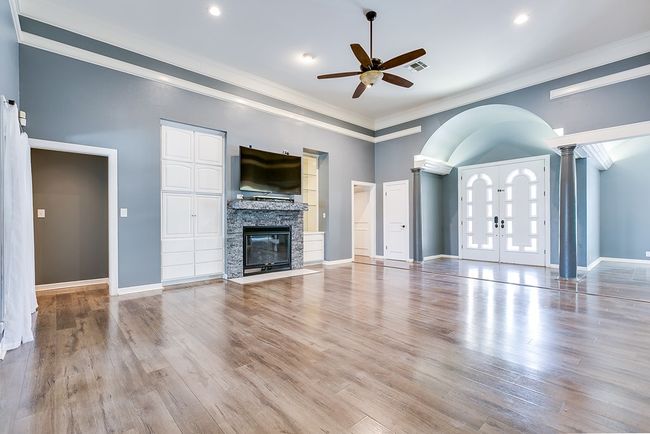 1001 Avondale Ave, House other with 4 bedrooms, 3 bathrooms and null parking in San Angelo TX | Image 16