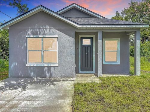 2445 Dolarway St, SANFORD, FL, 32771-7061 | Card Image