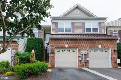 1110 Rosemont Terrace, Townhouse with 3 bedrooms, 2 bathrooms and null parking in PENNSBURG PA | Image 1