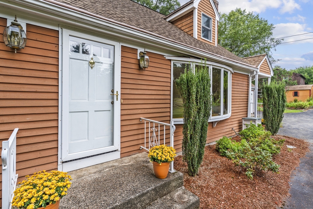 Residential in Attleboro 3