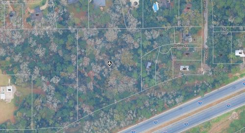 21-13-07-000-000.1 Fern Hollow Road, Tallahassee, FL, 32312 | Card Image