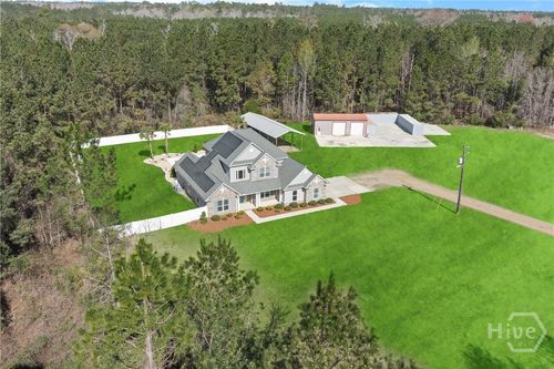 1300 Ralph Rahn Road, Rincon, GA, 31326 | Card Image