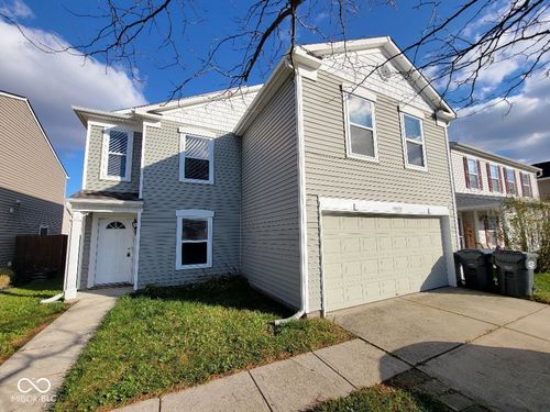 10828 August Dr, Ingalls, IN, 46048-9526 | Card Image