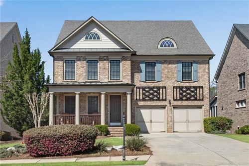 3519 Brookleigh Ln Ne, Brookhaven, GA, 30319-2219 | Card Image