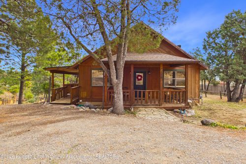 116 Larch Drive, Ruidoso, NM, 88345 | Card Image