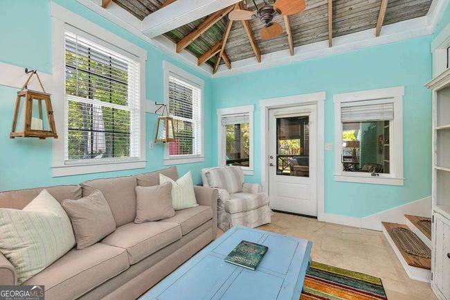 1129 College St, House other with 2 bedrooms, 2 bathrooms and 3 parking in Saint Simons Is GA | Image 5