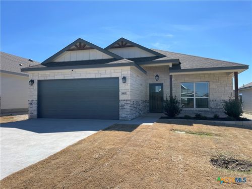 1415 Curlew Ln, Temple, TX, 76502-6734 | Card Image
