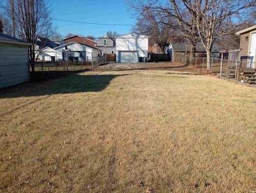 0 Edgewood Drive, Evansville, IN, 47712 | Card Image