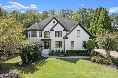 1050 Chasewood Trl, Alpharetta, GA, 30005-8874 | Card Image