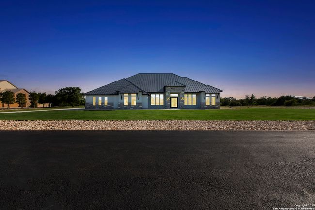 118 Obscure Way, House other with 4 bedrooms, 5 bathrooms and null parking in Spring Branch TX | Image 31