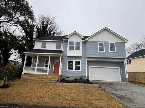 6804 Thaxton St, Norfolk, VA, 23513 | Card Image