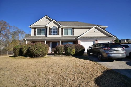 12140 Dominion Dr, Hampton, GA, 30228-3407 | Card Image