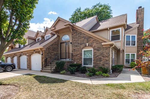 305 Satinwood Ter, Buffalo Grove, IL, 60089-6615 | Card Image