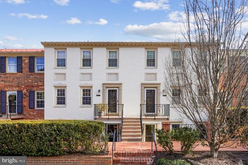 apt-c-3263 Sutton Pl Nw, WASHINGTON, DC, 20016-7536 | Card Image