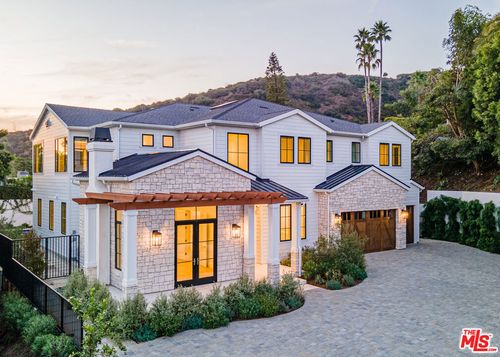 9929 Anthony Pl, Beverly Hills, CA, 90210 | Card Image