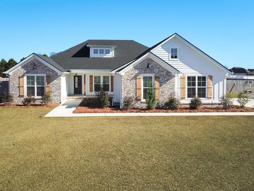 69 Woody Springs Dr, Nashville, GA, 31639-6350 | Card Image