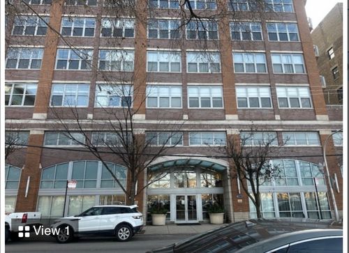 302-933 Van Buren St, Chicago, IL, 60607-3581 | Card Image