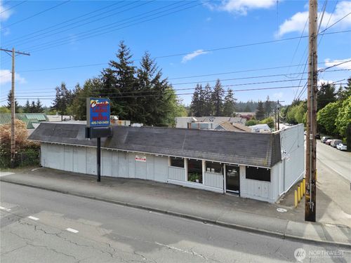 16404 Highway 99, Lynnwood, WA, 98037-3160 | Card Image