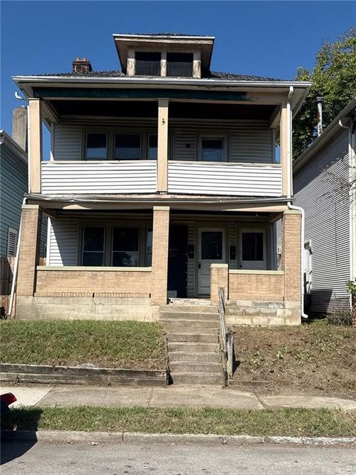 51-53 Vincent St, Dayton, OH, 45405-4234 | Card Image
