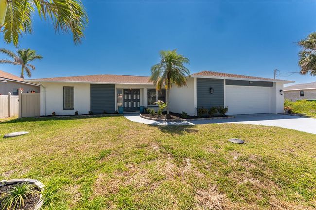 5232 Conner Ter, House other with 3 bedrooms, 2 bathrooms and null parking in PORT CHARLOTTE FL | Image 29